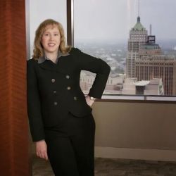 Jackson Walker L.L.P. - Stephanie L Chandler, Esq. ico