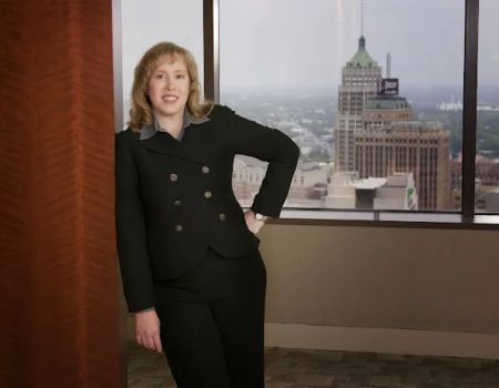 Jackson Walker L.L.P. - Stephanie L Chandler, Esq.