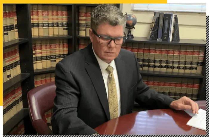 Eric A. DeWalt Attorney at Law 3
