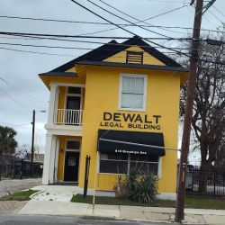 Eric A. DeWalt Attorney at Law ico