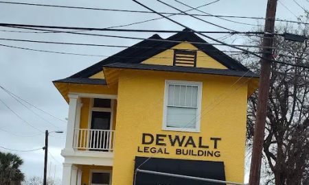Eric A. DeWalt Attorney at Law