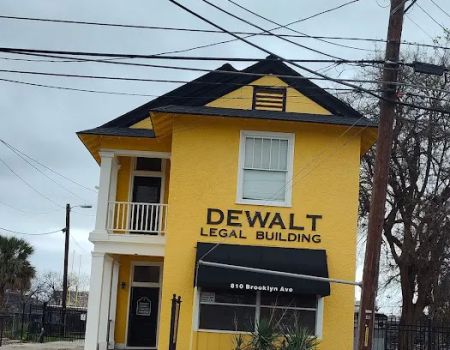 Eric A. DeWalt Attorney at Law