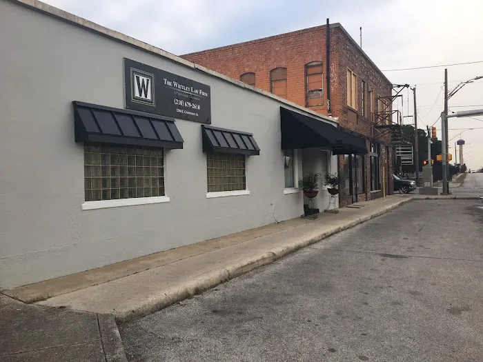 The Whitley Law Firm, P.C. | San Antonio Divorce Lawyers 4