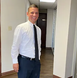 Law office of Adam S. Flores 1