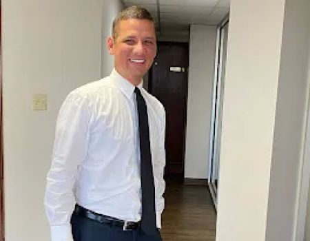 Law office of Adam S. Flores