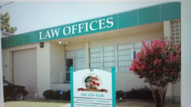 Law Offices of Chavira Brown 1
