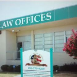 Law Offices of Chavira Brown ico