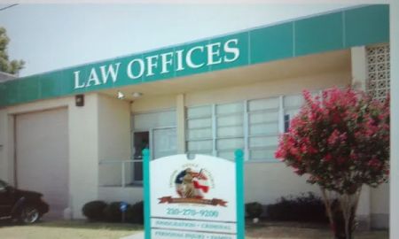 Law Offices of Chavira Brown