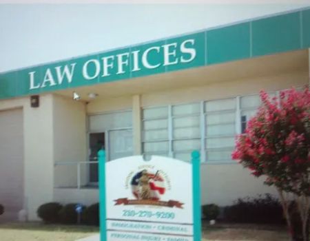 Law Offices of Chavira Brown