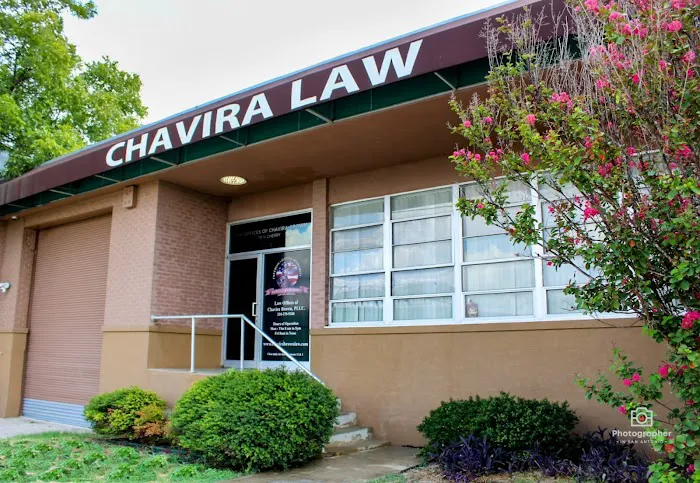Law Offices of Chavira Brown 4