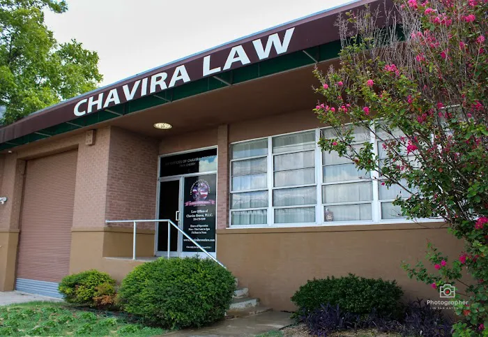Law Offices of Chavira Brown 5