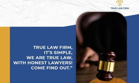 True Law Firm