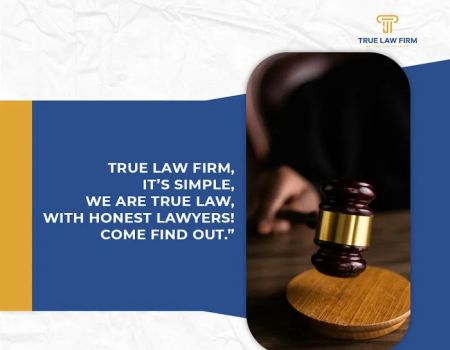 True Law Firm