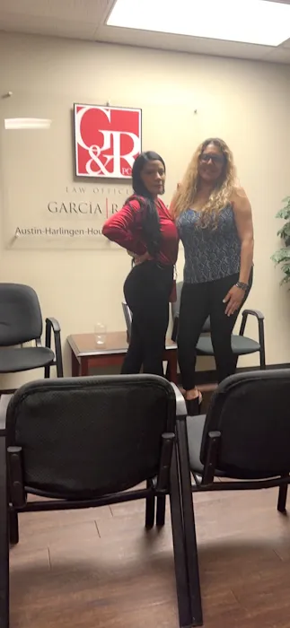 The Law Offices of Garcia and Ramirez, P.C. 6