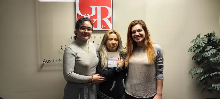 The Law Offices of Garcia and Ramirez, P.C. 2