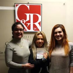 The Law Offices of Garcia and Ramirez, P.C. ico