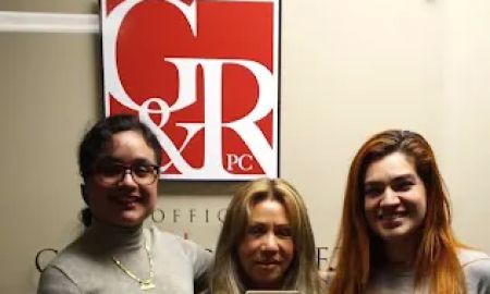 The Law Offices of Garcia and Ramirez, P.C.