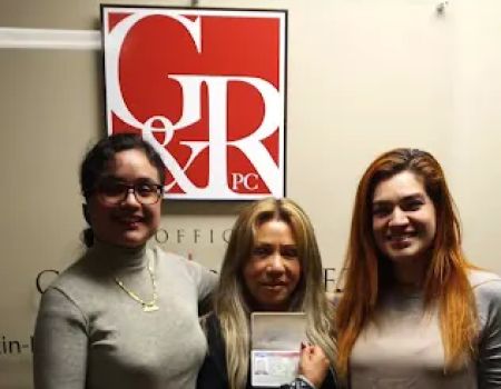 The Law Offices of Garcia and Ramirez, P.C.