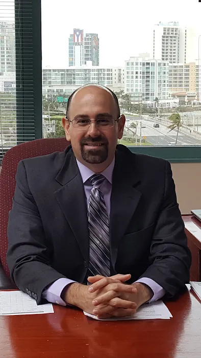 Abogado Latino Miguel Soto Pastrana 1