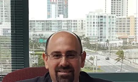 Abogado Latino Miguel Soto Pastrana