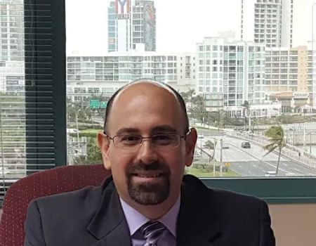 Abogado Latino Miguel Soto Pastrana