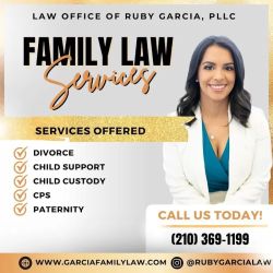 Law Office of Ruby Garcia, PLLC ico