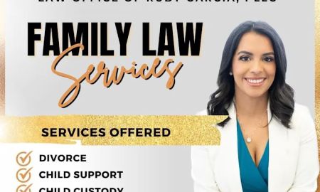 Law Office of Ruby Garcia, PLLC