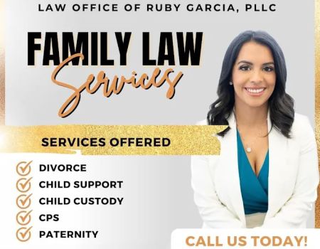 Law Office of Ruby Garcia, PLLC