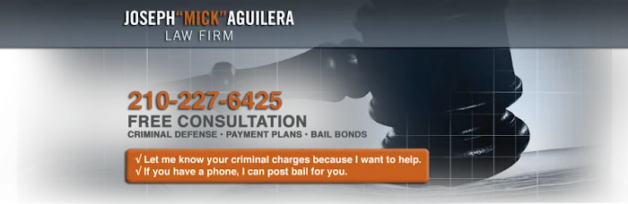 Joseph Aguilera Law Office 1