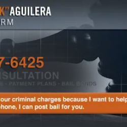 Joseph Aguilera Law Office ico