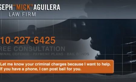 Joseph Aguilera Law Office