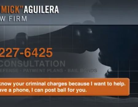 Joseph Aguilera Law Office