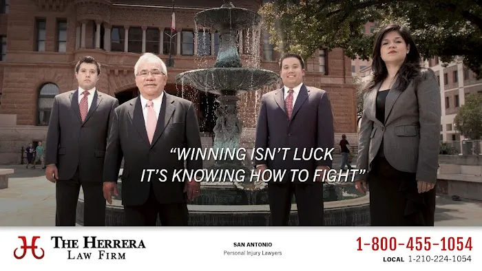 Attorney Javier L. Herrera 2