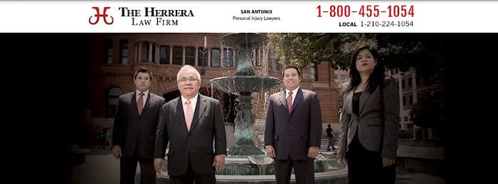 Attorney Javier L. Herrera 3