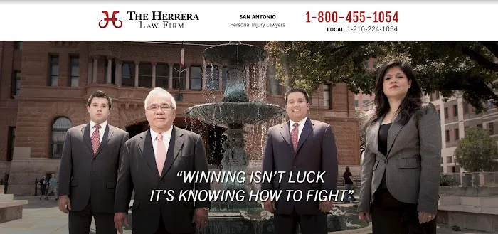 Attorney Jorge Herrera 1