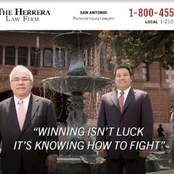 Attorney Jorge Herrera ico