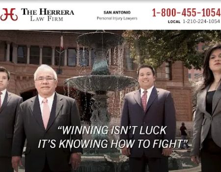 Attorney Laura G Tamez