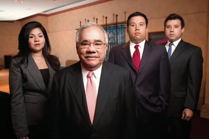 The Herrera Law Firm 1