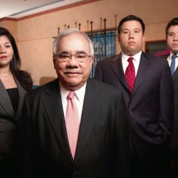 The Herrera Law Firm ico