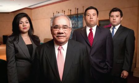 The Herrera Law Firm