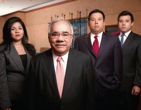 The Herrera Law Firm