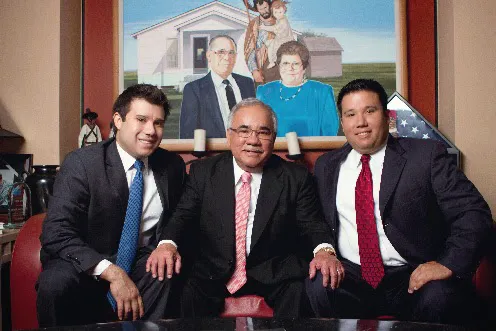The Herrera Law Firm 10