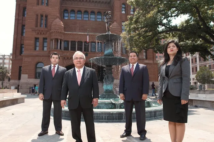 The Herrera Law Firm 5
