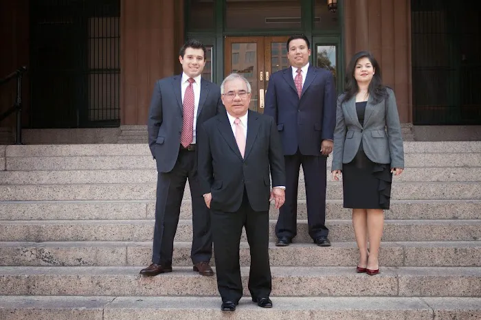 The Herrera Law Firm 2
