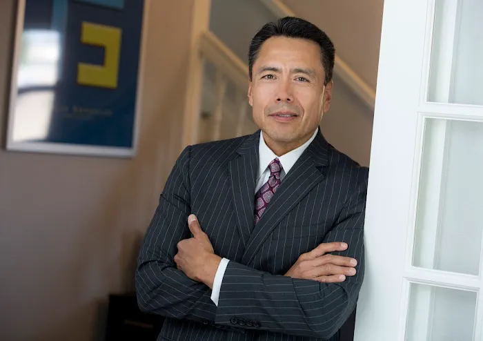 Felix Gonzalez Accident and Injury Law Firm 4