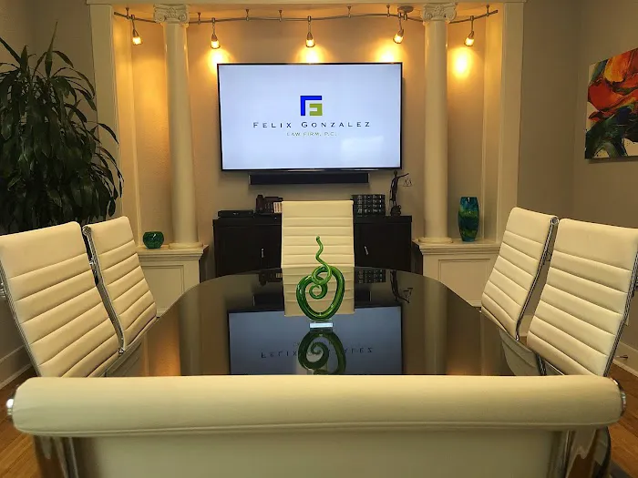 Felix Gonzalez Accident and Injury Law Firm 2