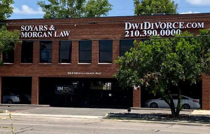 Carla Ozuna - Attorney at Soyars Morgan Law 3