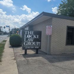 The Locke Law Group ico