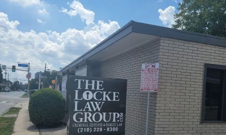 The Locke Law Group