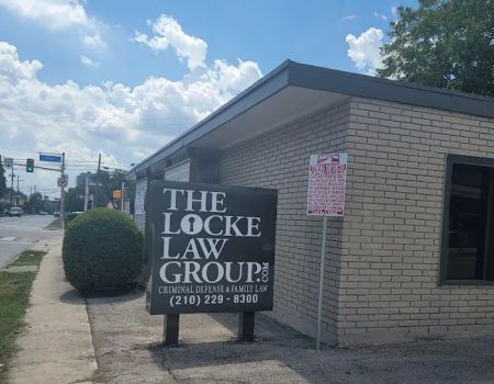 The Locke Law Group